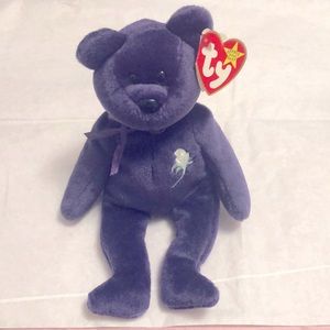 Princess Di Collection